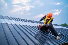 Best Flat Roofing  in Springfield, CO